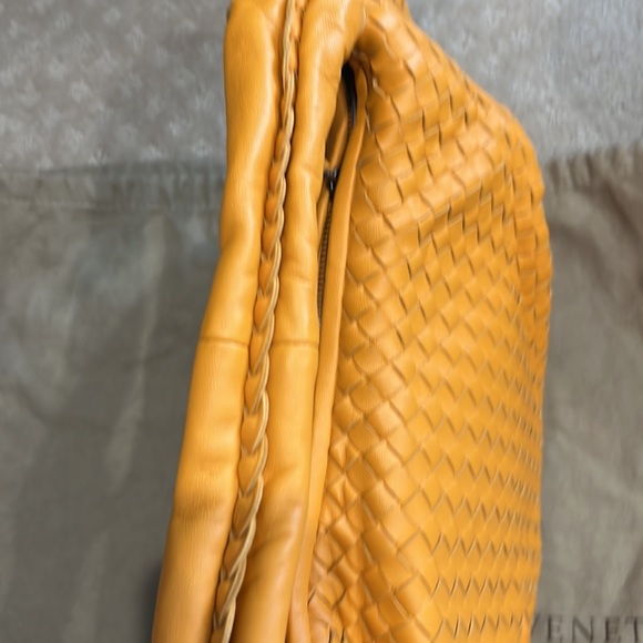 Bottega Veneta bag - as new - Picture 4 of 9